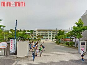 兵庫県明石市朝霧東町２丁目（賃貸マンション1R・3階・19.34㎡） その15