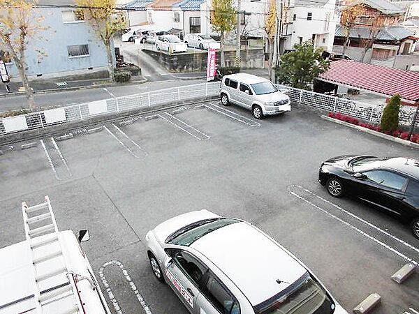 兵庫県神戸市垂水区乙木３丁目(賃貸アパート1LDK・2階・44.90㎡)の写真 その7