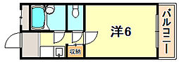 垂水駅 3.5万円