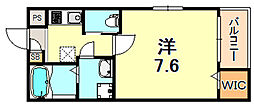 垂水駅 6.0万円
