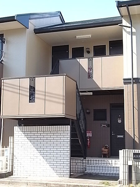 兵庫県神戸市垂水区清玄町(賃貸アパート3DK・2階・48.00㎡)の写真 その6