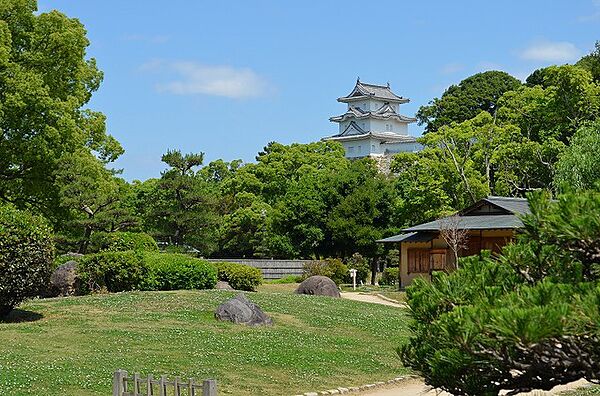 兵庫県明石市大明石町２丁目(賃貸マンション3LDK・7階・66.01㎡)の写真 その19