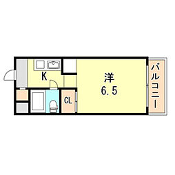 🉐敷金礼金0円！🉐東海道・山陽本線 朝霧駅 徒歩17分