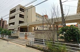 兵庫県神戸市西区伊川谷町有瀬（賃貸アパート1LDK・2階・44.90㎡） その12