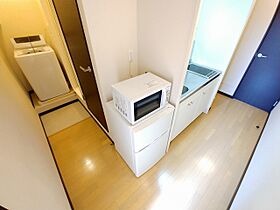 兵庫県明石市魚住町金ケ崎（賃貸アパート1K・2階・28.15㎡） その16