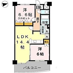 神戸市西神・山手線 総合運動公園駅 徒歩43分