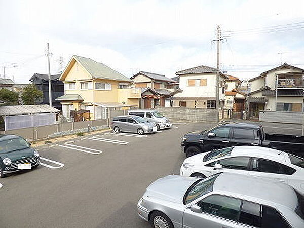 兵庫県明石市魚住町西岡(賃貸マンション1LDK・2階・40.43㎡)の写真 その7