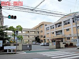 兵庫県明石市西明石西町２丁目（賃貸アパート1R・1階・17.80㎡） その15