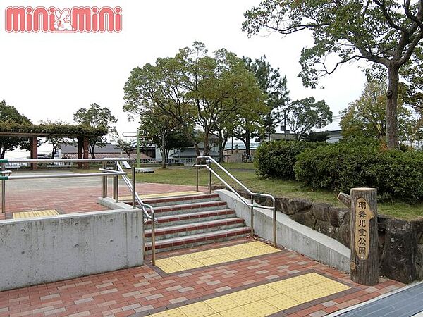 兵庫県神戸市西区伊川谷町有瀬(賃貸マンション3DK・1階・46.86㎡)の写真 その9