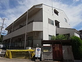 兵庫県神戸市西区伊川谷町有瀬（賃貸マンション1R・2階・18.70㎡） その1