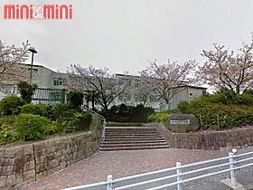 兵庫県神戸市西区王塚台４丁目（賃貸マンション2LDK・2階・47.13㎡） その17