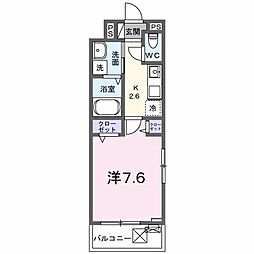 舞子公園駅 7.8万円