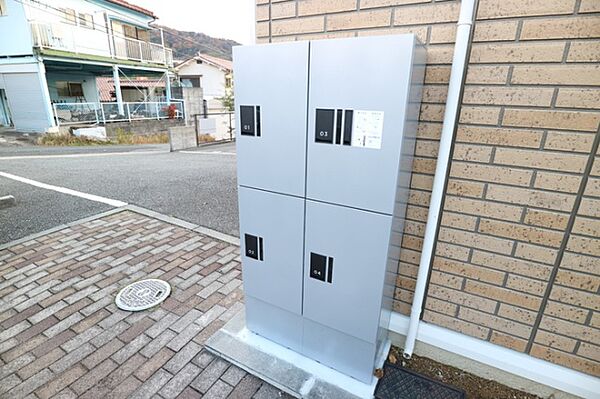 兵庫県神戸市垂水区下畑町(賃貸アパート1LDK・1階・33.94㎡)の写真 その5