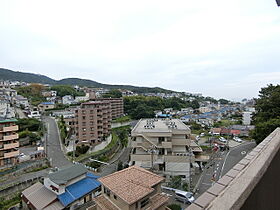 兵庫県神戸市垂水区塩屋町（賃貸マンション1LDK・7階・36.00㎡） その14