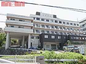 兵庫県神戸市垂水区名谷町字堂面（賃貸マンション1K・6階・24.32㎡） その19