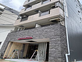 兵庫県明石市本町２丁目（賃貸マンション1K・3階・21.47㎡） その1