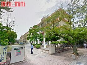 兵庫県明石市西新町１丁目（賃貸アパート1LDK・3階・43.50㎡） その17