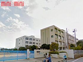 兵庫県明石市相生町２丁目（賃貸マンション1K・3階・26.00㎡） その16