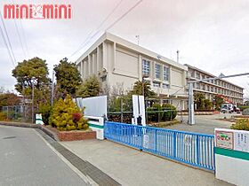 兵庫県明石市魚住町西岡（賃貸アパート1K・1階・23.61㎡） その20