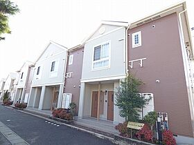 兵庫県明石市大久保町西脇（賃貸アパート2LDK・2階・62.38㎡） その1