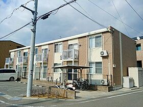 兵庫県明石市大久保町谷八木（賃貸アパート1LDK・2階・44.65㎡） その10