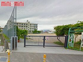 兵庫県明石市藤江（賃貸アパート1LDK・1階・42.72㎡） その17