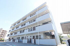 兵庫県神戸市西区伊川谷町有瀬（賃貸マンション1LDK・1階・48.50㎡） その1