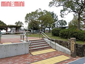 兵庫県神戸市西区伊川谷町有瀬（賃貸マンション2LDK・4階・66.92㎡） その9