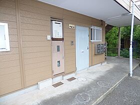 兵庫県明石市魚住町錦が丘２丁目（賃貸アパート1LDK・2階・39.73㎡） その3