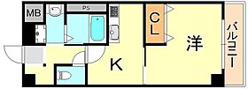 兵庫県神戸市西区前開南町１丁目（賃貸マンション1K・1階・29.19㎡） その2