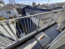 兵庫県明石市別所町（賃貸マンション1LDK・3階・40.55㎡） その10