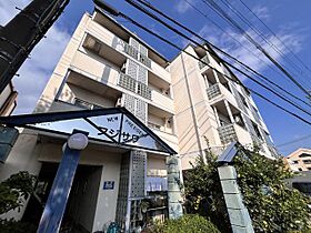 兵庫県神戸市西区池上４丁目（賃貸マンション1K・4階・19.35㎡） その1