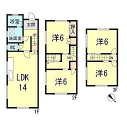 東海道・山陽本線 西明石駅 徒歩15分