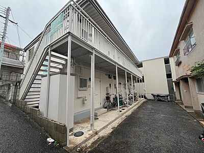 外観 外観