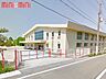 周辺：明石市立松が丘小学校