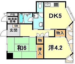 🉐敷金礼金0円！🉐山陽電鉄本線 舞子公園駅 徒歩30分