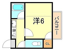 🉐敷金礼金0円！🉐神戸市西神・山手線 伊川谷駅 徒歩30分