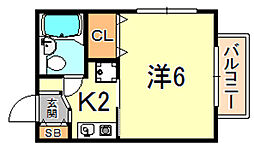JR東海道・山陽本線 垂水駅 徒歩14分