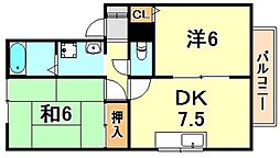 JR東海道・山陽本線 須磨駅 バス16分 下畑下車 徒歩10分