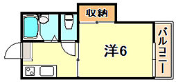 🉐敷金礼金0円！🉐東海道・山陽本線 舞子駅 徒歩11分