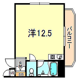 🉐敷金礼金0円！🉐山陽電鉄本線 滝の茶屋駅 徒歩2分