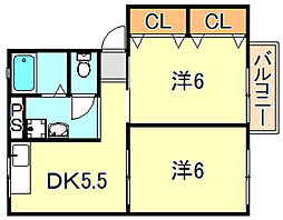 🉐敷金礼金0円！🉐山陽電鉄本線 人丸前駅 徒歩17分