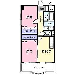 東海道・山陽本線 大久保駅 徒歩10分
