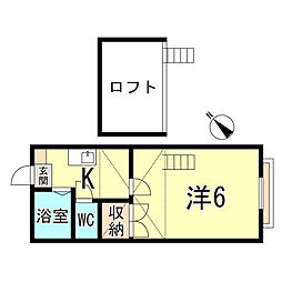 🉐敷金礼金0円！🉐山陽電鉄本線 山陽魚住駅 徒歩5分