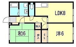 東海道・山陽本線 明石駅 徒歩47分