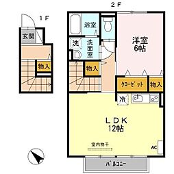 神戸市西神・山手線 伊川谷駅 徒歩4分