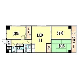 🉐敷金礼金0円！🉐東海道・山陽本線 土山駅 徒歩3分