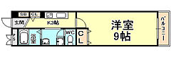 東海道・山陽本線 甲南山手駅 徒歩5分
