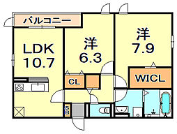 東海道・山陽本線 甲南山手駅 徒歩17分