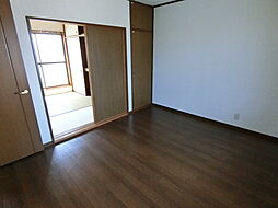 JR東海道・山陽本線 明石駅 徒歩12分の賃貸アパート 2階2LDKのリビング/ダイニング